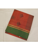 SAREES SALEM 80S WITH BLOUSE