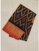 COTTON X KORA SILK TIE DYE SAREES CHINNLAPATTI