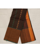 COIMBATORE KORA COTTON SAREE 620 MTS
