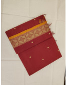 DINDIGUL COTTON SAREES WITH BLOUSE