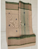ARUPPUKOTTAI 60S COTTON SAREES WITH BLOUSE