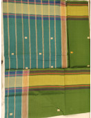ARUPPUKOTTAI 60S COTTON SAREES WITH BLOUSE