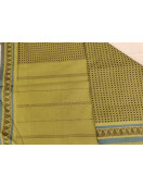 DINDIGUL COTTON SAREES WITH BLOUSE