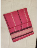 MADURAI ORGANIC COTTON SAREES