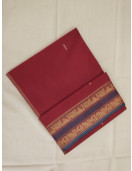 DINDIGUL COTTON SAREES WITH BLOUSE