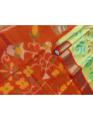 PALANI TIE DYE SOFT SILK SAREE