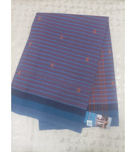 ARUPPUKOTTAI 60S COTTON SAREES WITH BLOUSE