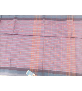 ARUPPUKOTTAI 60S COTTON SAREES WITH BLOUSE