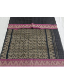 80S X 80S PMK COTSAREES WITH BLOUSE