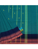 ARUPPUKOTTAI 60S COTTON SAREES 550 MTS