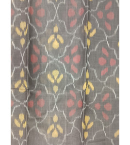 COTTON X KORA SILK TIE DYE SAREES CHINNLAPATTI