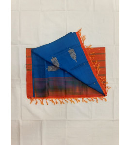 Special Sarees Art Silk Normal Paramakudi 5 50 Mtrs