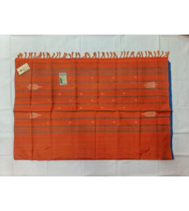 Special Sarees Art Silk Normal Paramakudi 5 50 Mtrs