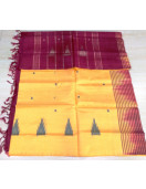 APK ART SILK SAREES 525 MTS