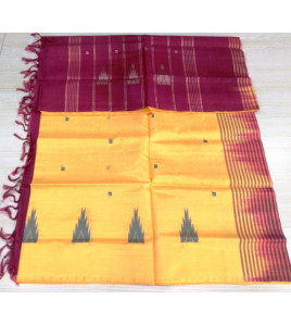 APK ART SILK SAREES 525 MTS