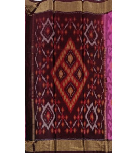 COTTON X KORA SILK TIE DYE SAREES CHINNLAPATTI