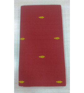 ARUPPUKOTTAI 60S COTTON SAREES WITH BLOUSE