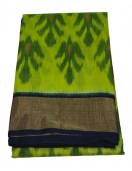 COTTON X KORA SILK TIE DYE SAREES CHINNLAPATTI
