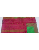 Special Sarees Art Silk Normal Paramakudi 5 50 Mtrs