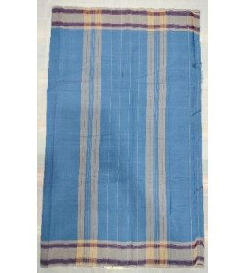 ARUPPUKOTTAI 40s COTTON SAREES 550MTS