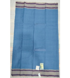 ARUPPUKOTTAI 40s COTTON SAREES 550MTS