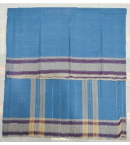 ARUPPUKOTTAI 40s COTTON SAREES 550MTS