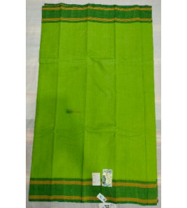ARUPPUKOTTAI 40s COTTON SAREES 550MTS