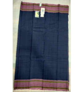 ARUPPUKOTTAI 40s COTTON SAREES 550MTS