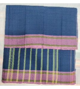 ARUPPUKOTTAI 40s COTTON SAREES 550MTS