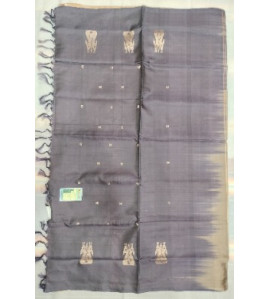Special Sarees Art Silk Normal Paramakudi 5 50 Mtrs