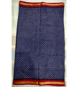 MADURAI SUNGUDI COTTON SAREES 550 MTS