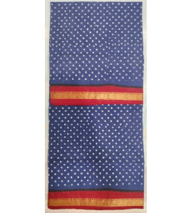 MADURAI SUNGUDI COTTON SAREES 550 MTS