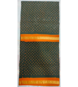 MADURAI SUNGUDI COTTON SAREES 550 MTS