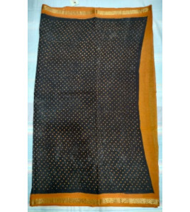 MADURAI SUNGUDI COTTON SAREES 550 MTS