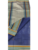 DINDIGUL COTTON SAREES WITH BLOUSE