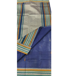 DINDIGUL COTTON SAREES WITH BLOUSE