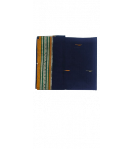 DINDIGUL COTTON SAREES WITH BLOUSE