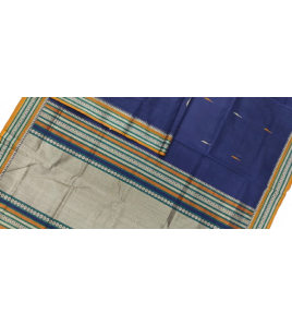 DINDIGUL COTTON SAREES WITH BLOUSE