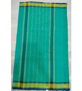 ARUPPUKOTTAI 40s COTTON SAREES 550MTS