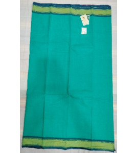 ARUPPUKOTTAI 40s COTTON SAREES 550MTS