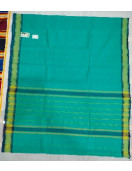 ARUPPUKOTTAI 40s COTTON SAREES 550MTS