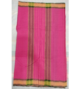 ARUPPUKOTTAI 40s COTTON SAREES 550MTS
