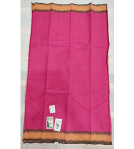 ARUPPUKOTTAI 40s COTTON SAREES 550MTS