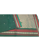 DINDIGUL COTTON SAREES WITH BLOUSE