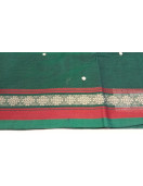 DINDIGUL COTTON SAREES WITH BLOUSE
