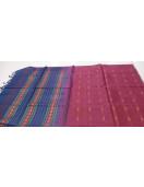 Special Sarees Art Silk Normal Paramakudi 5 50 Mtrs