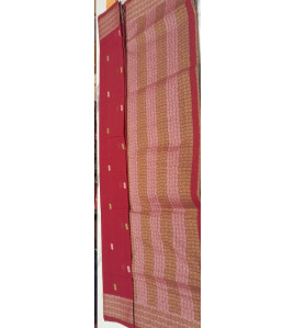 80S X 80S PMK COTSAREES WITH BLOUSE