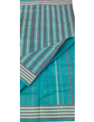 MADURAI ORGANIC COTTON SAREES