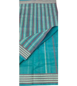 MADURAI ORGANIC COTTON SAREES