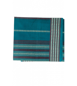 MADURAI ORGANIC COTTON SAREES
